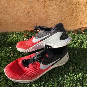 Used Nike Metcon 3.